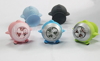 音響硅膠保護套有何優(yōu)點(diǎn)？