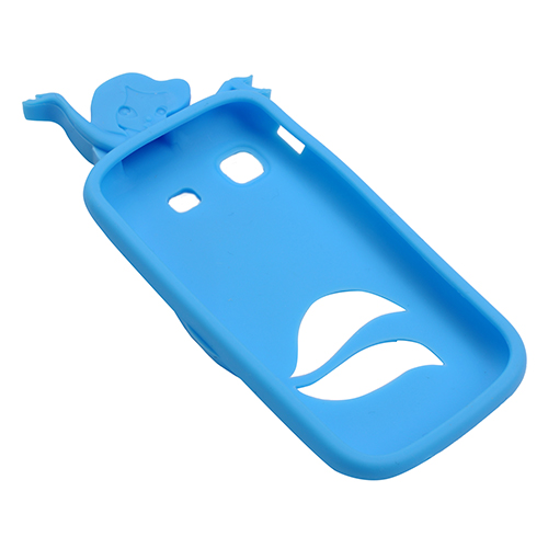 時(shí)尚硅膠保護套，讓生活更安全