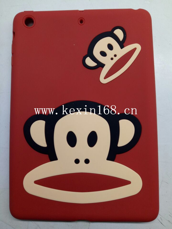 科普硅膠保護套的作用