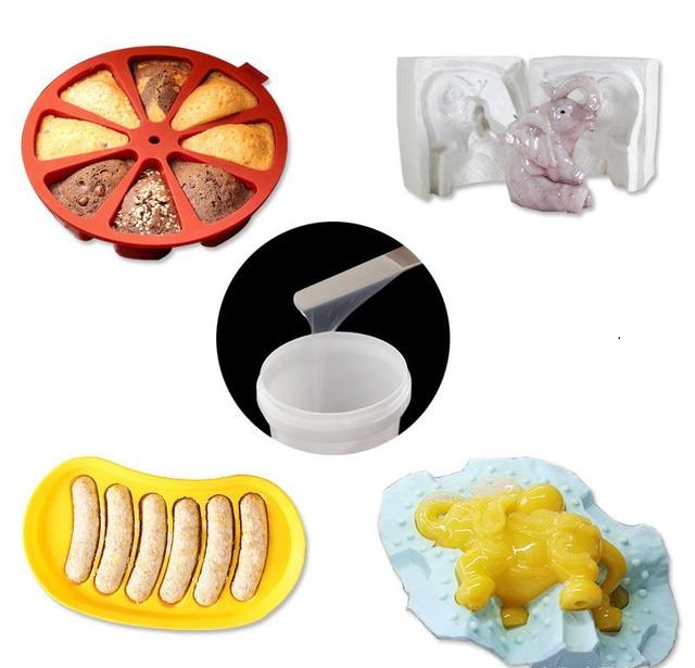 如何辨別食品級硅橡膠，你學(xué)會(huì )了嗎?