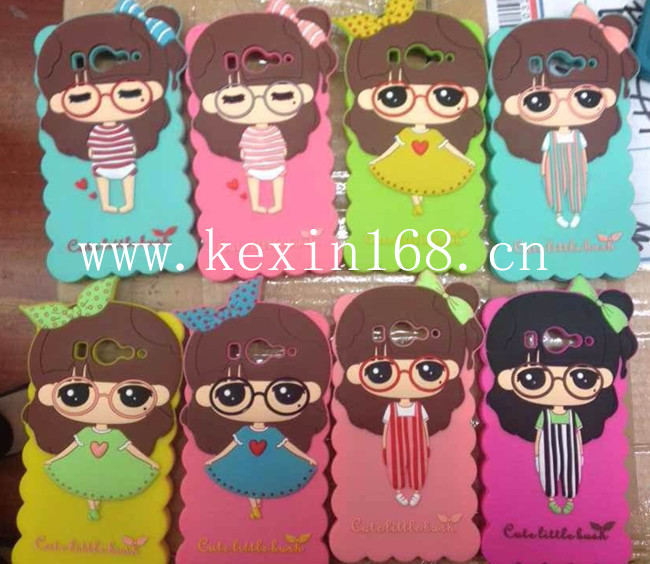 科鑫硅膠保護套，讓生活更美好