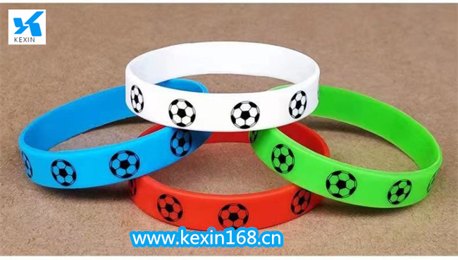 了解你的硅膠手環(huán)嗎？