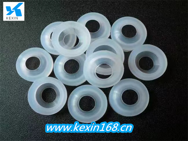 什么叫耐低溫硅膠呢？