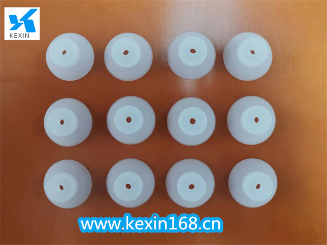 PVC與硅膠制品的區別有哪些呢？