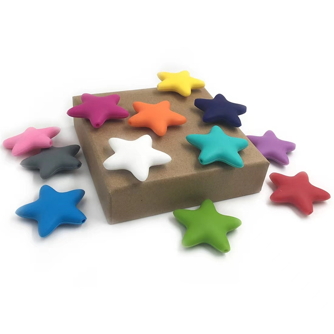 關(guān)于食品級硅膠的認證你了解多少？