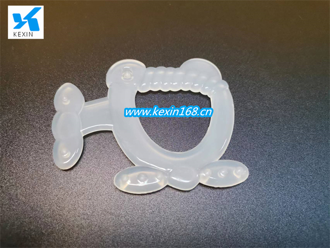 什么叫液態(tài)硅膠呢？