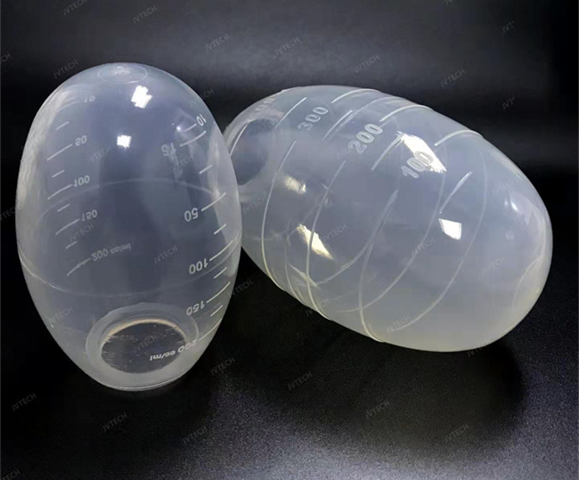 硅膠制品為什么可以用于醫療？