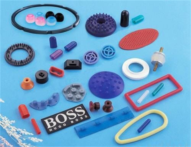 硅膠雜件加工有什么優(yōu)勢呢？