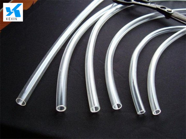 常用的硅膠制品你了解多少？