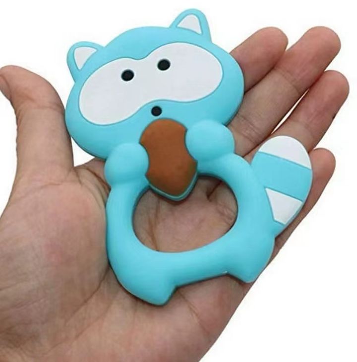 嬰兒硅膠制品的質(zhì)量應如何保證？